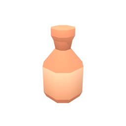 Bottle Large